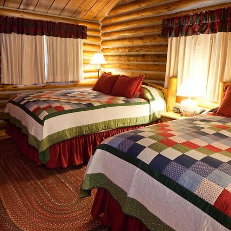 Beaver Creek Jenny Lake Lodge מראה חיצוני תמונה