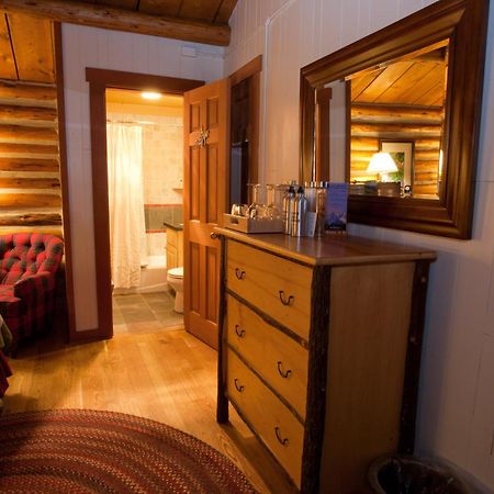 Beaver Creek Jenny Lake Lodge מראה חיצוני תמונה