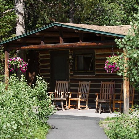 Beaver Creek Jenny Lake Lodge מראה חיצוני תמונה