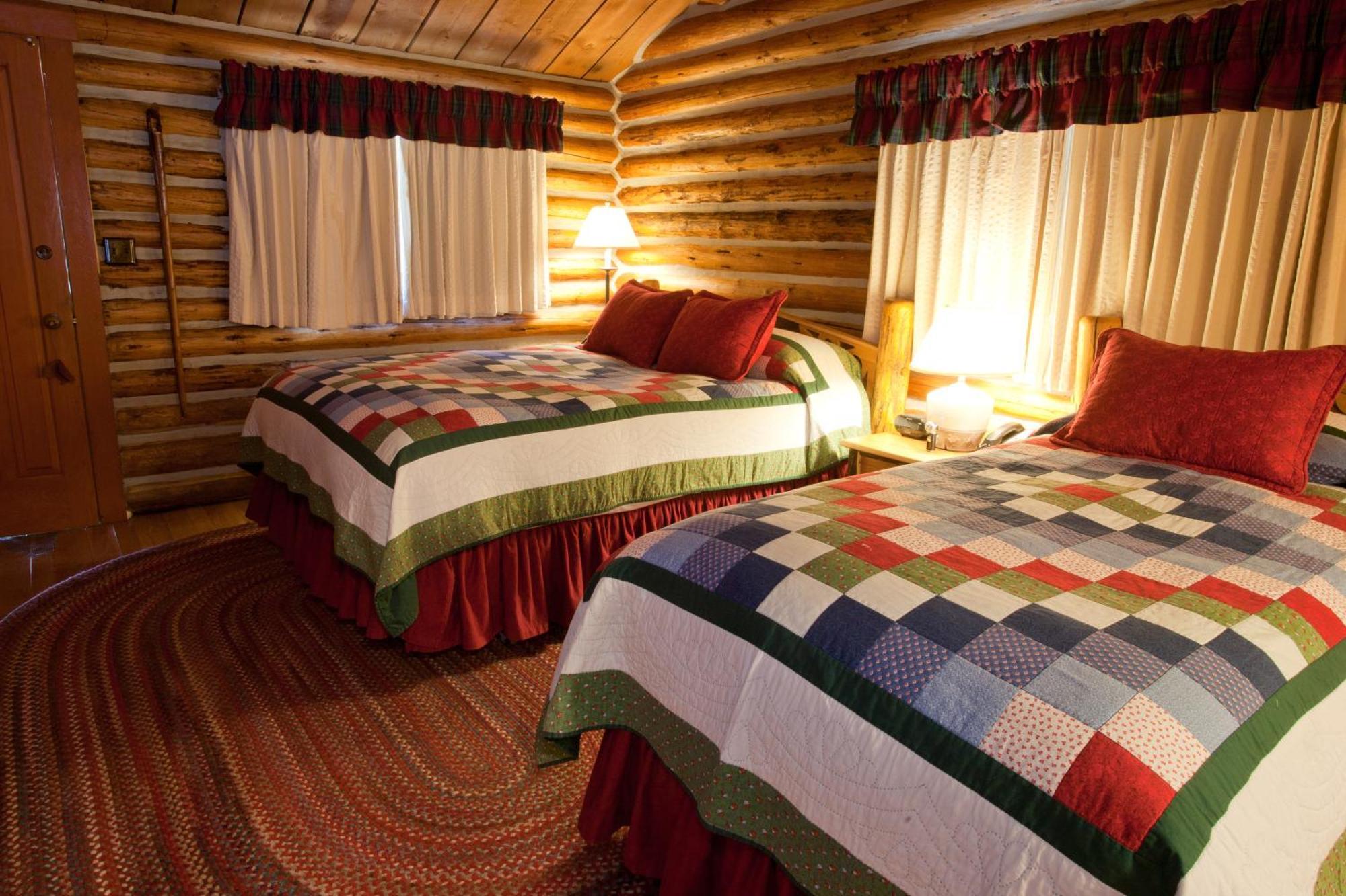 Beaver Creek Jenny Lake Lodge מראה חיצוני תמונה
