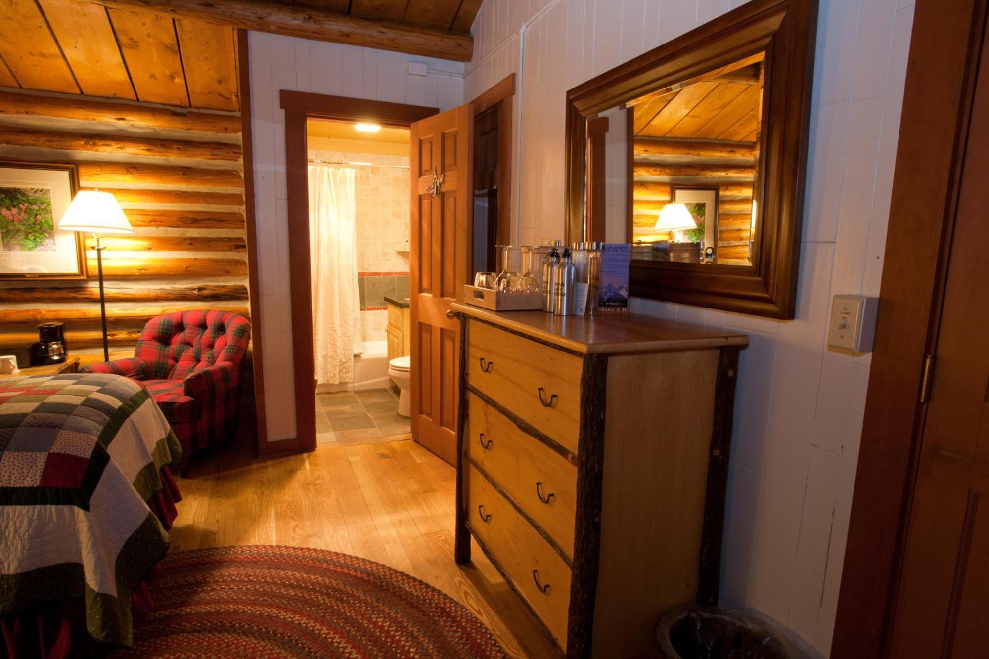 Beaver Creek Jenny Lake Lodge מראה חיצוני תמונה