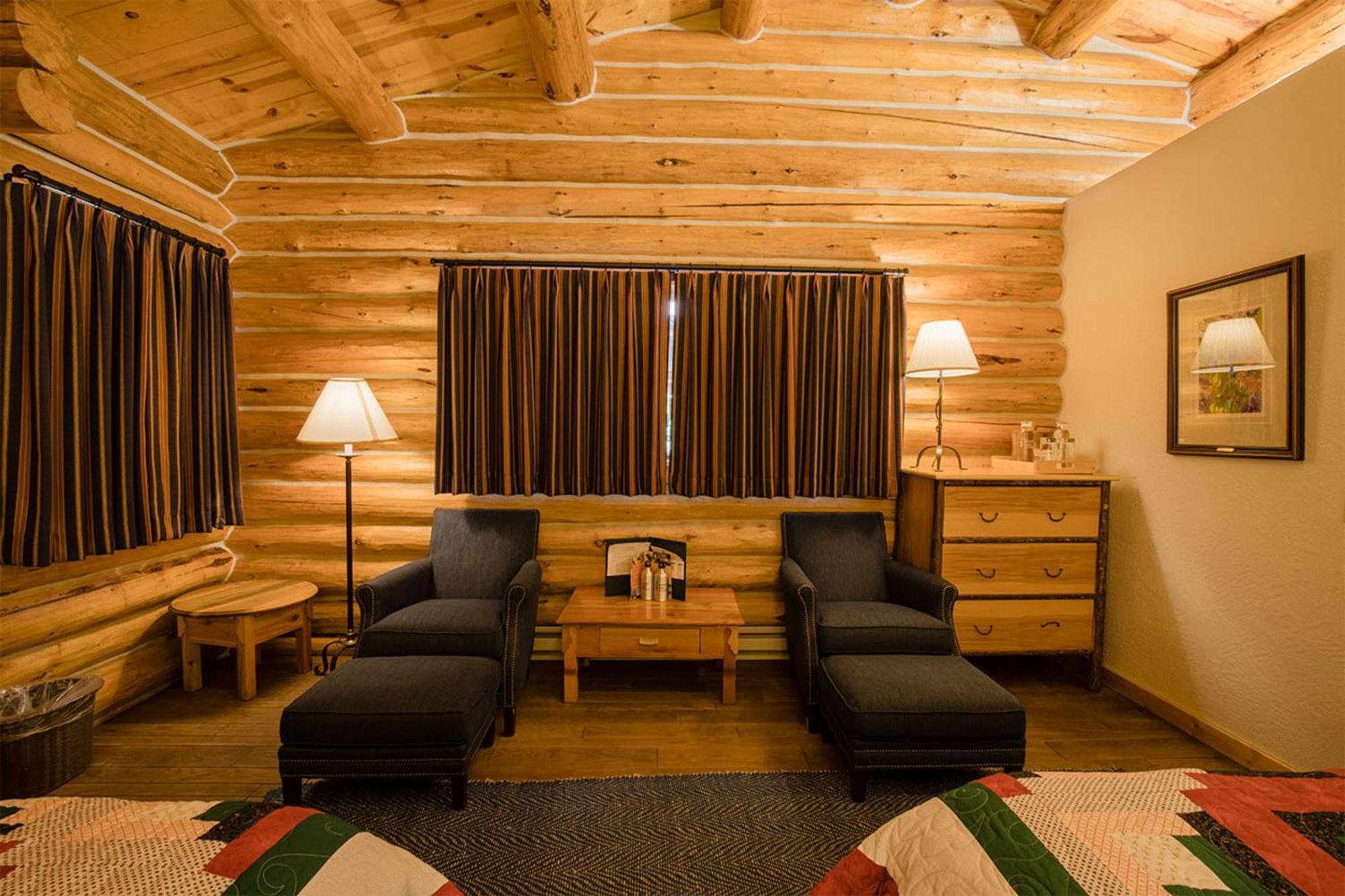 Beaver Creek Jenny Lake Lodge מראה חיצוני תמונה
