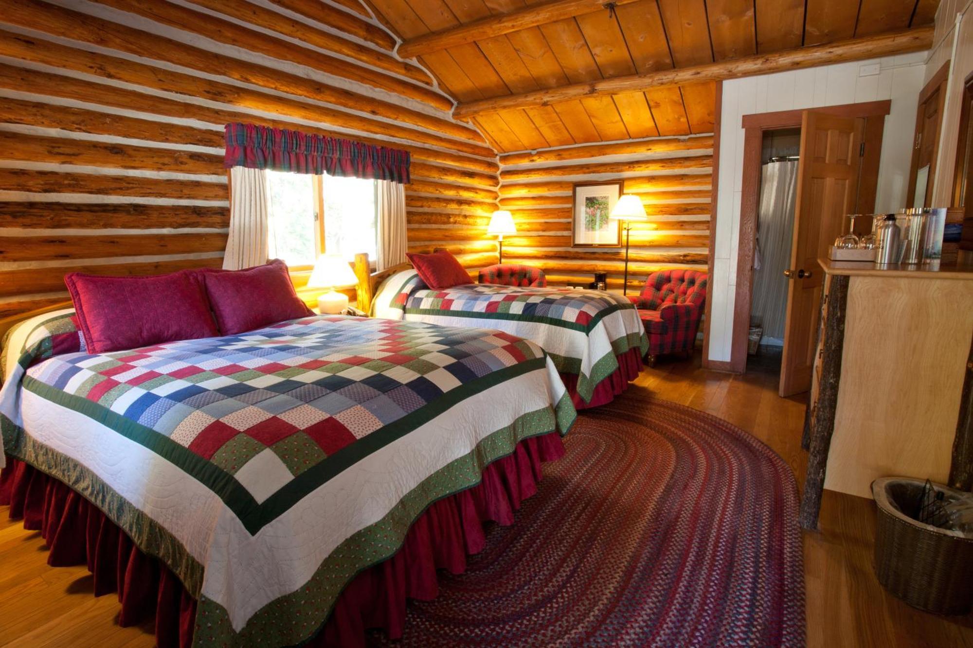 Beaver Creek Jenny Lake Lodge מראה חיצוני תמונה