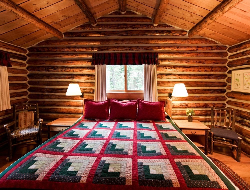 Beaver Creek Jenny Lake Lodge מראה חיצוני תמונה
