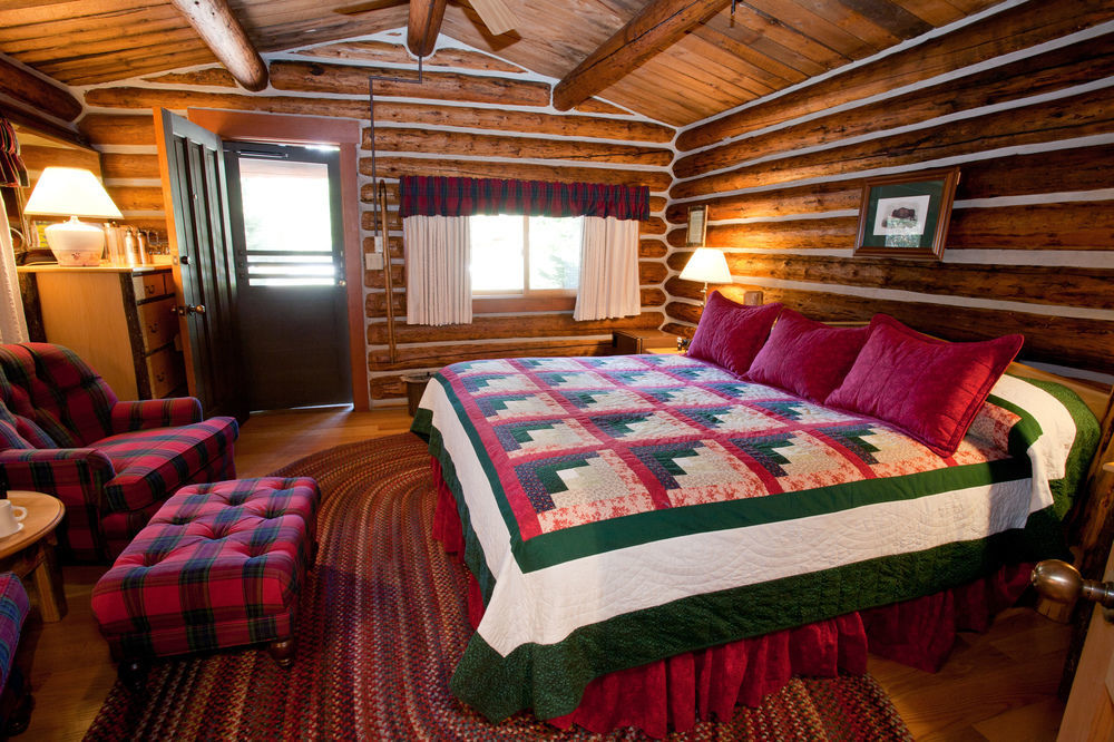 Beaver Creek Jenny Lake Lodge מראה חיצוני תמונה