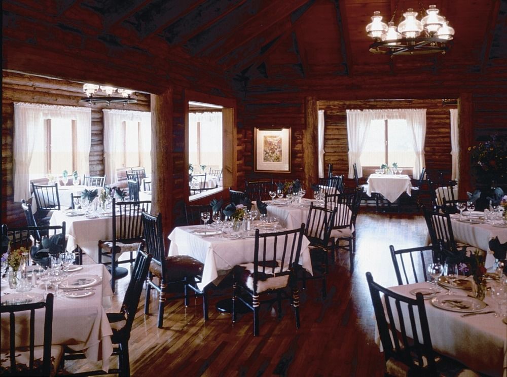 Beaver Creek Jenny Lake Lodge מראה חיצוני תמונה