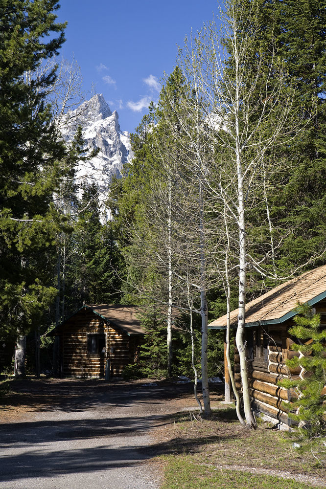Beaver Creek Jenny Lake Lodge מראה חיצוני תמונה