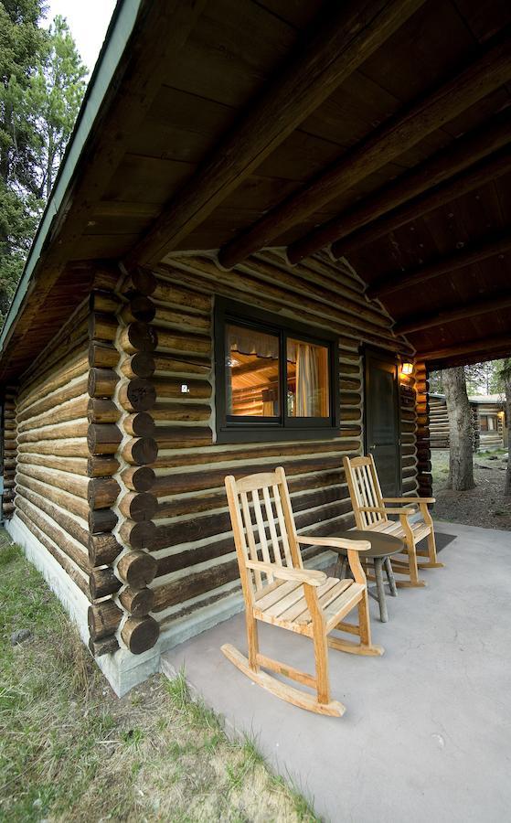 Beaver Creek Jenny Lake Lodge מראה חיצוני תמונה