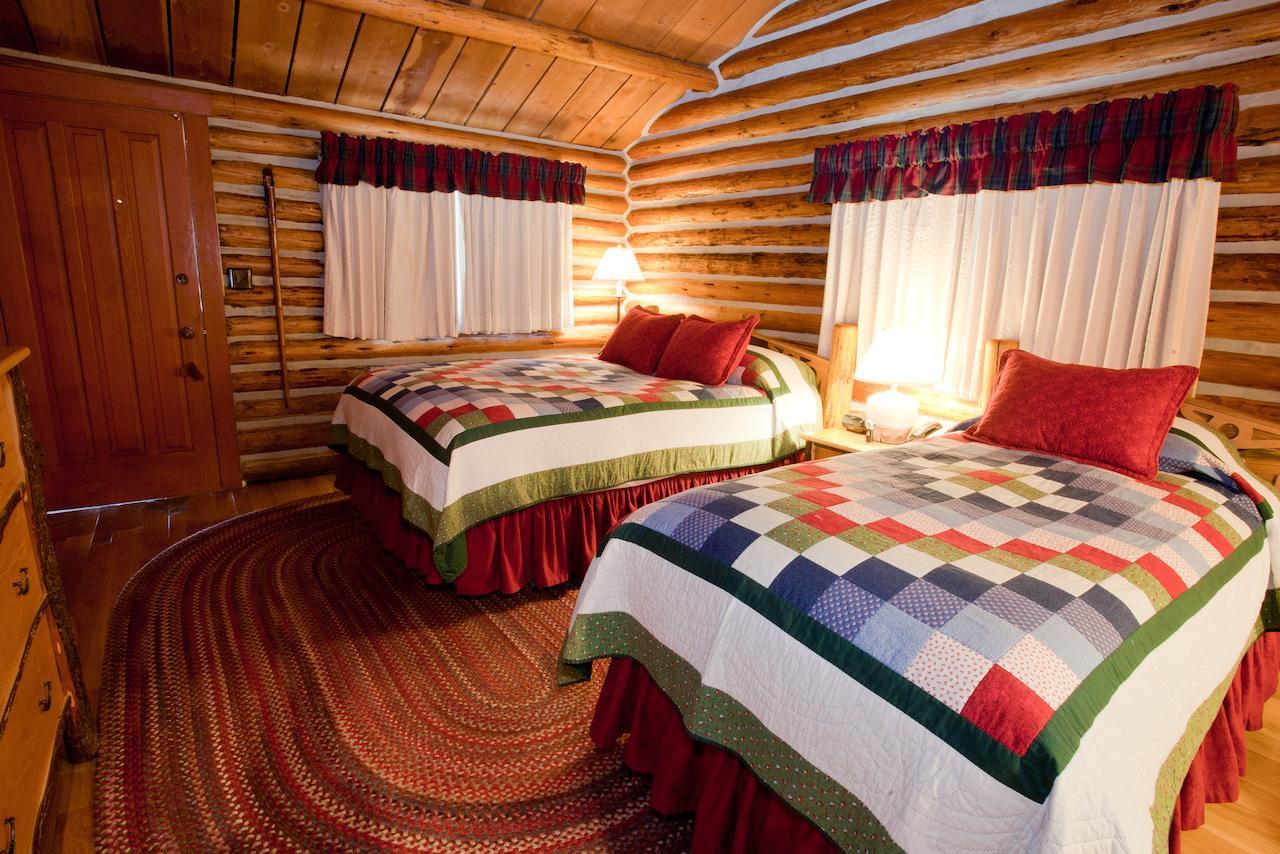 Beaver Creek Jenny Lake Lodge חדר תמונה