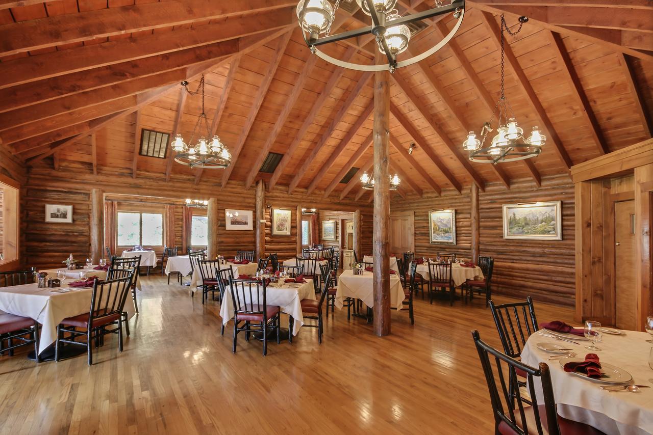 Beaver Creek Jenny Lake Lodge מראה חיצוני תמונה