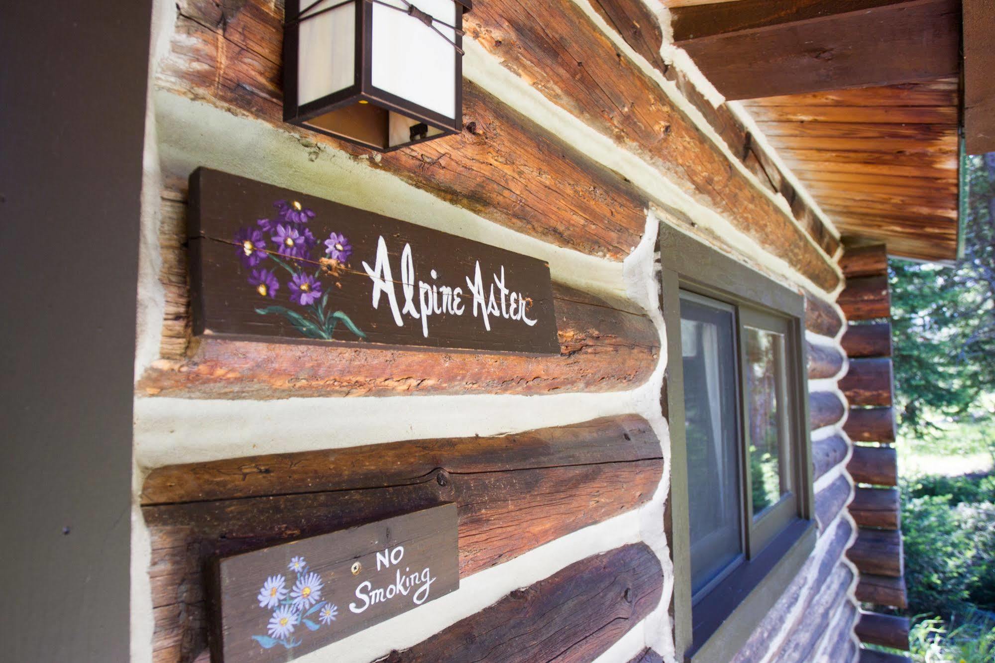 Beaver Creek Jenny Lake Lodge מראה חיצוני תמונה