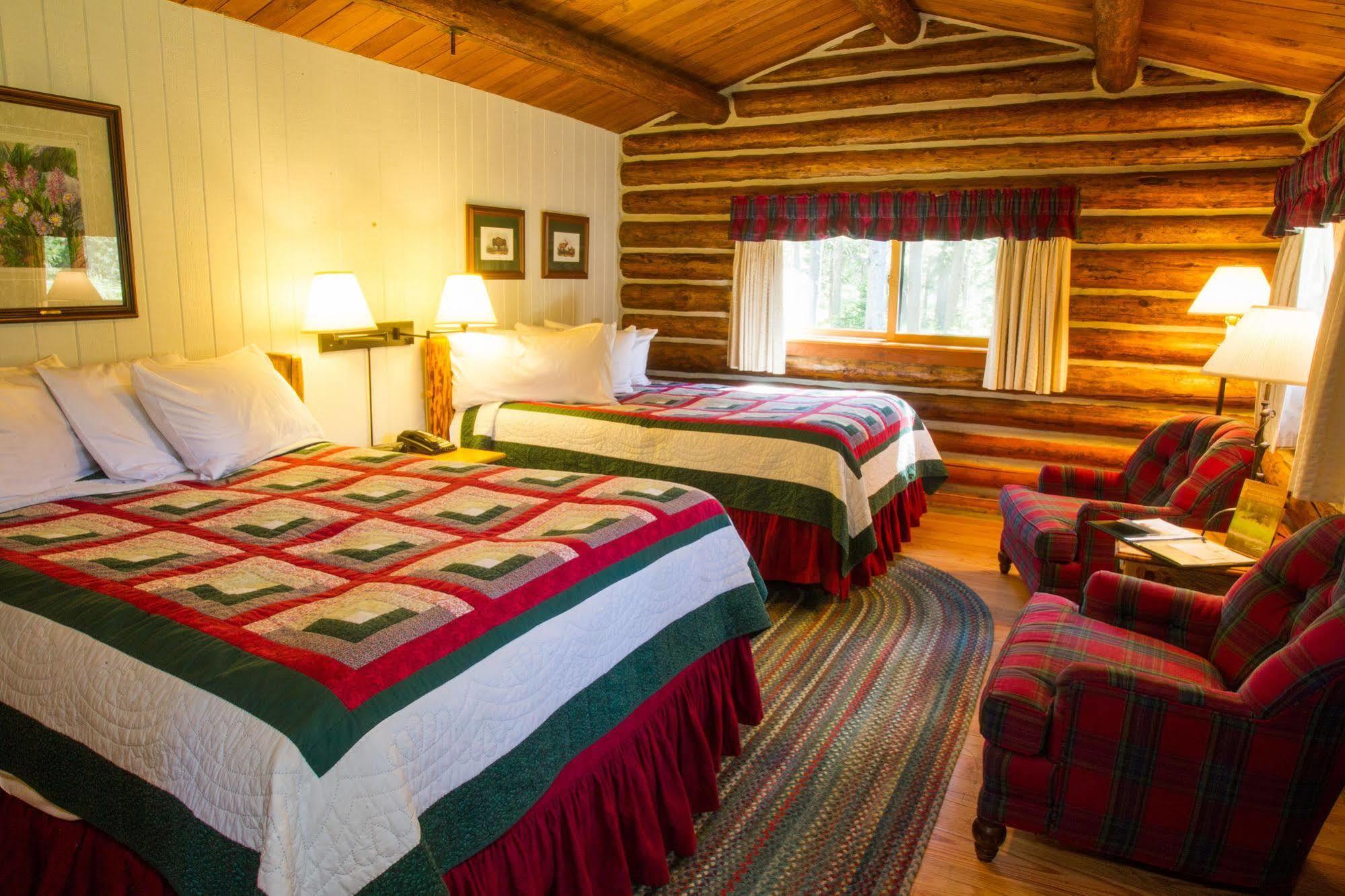Beaver Creek Jenny Lake Lodge מראה חיצוני תמונה