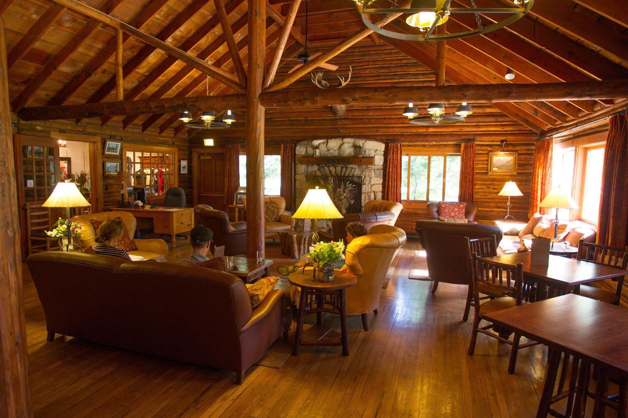Beaver Creek Jenny Lake Lodge מראה חיצוני תמונה
