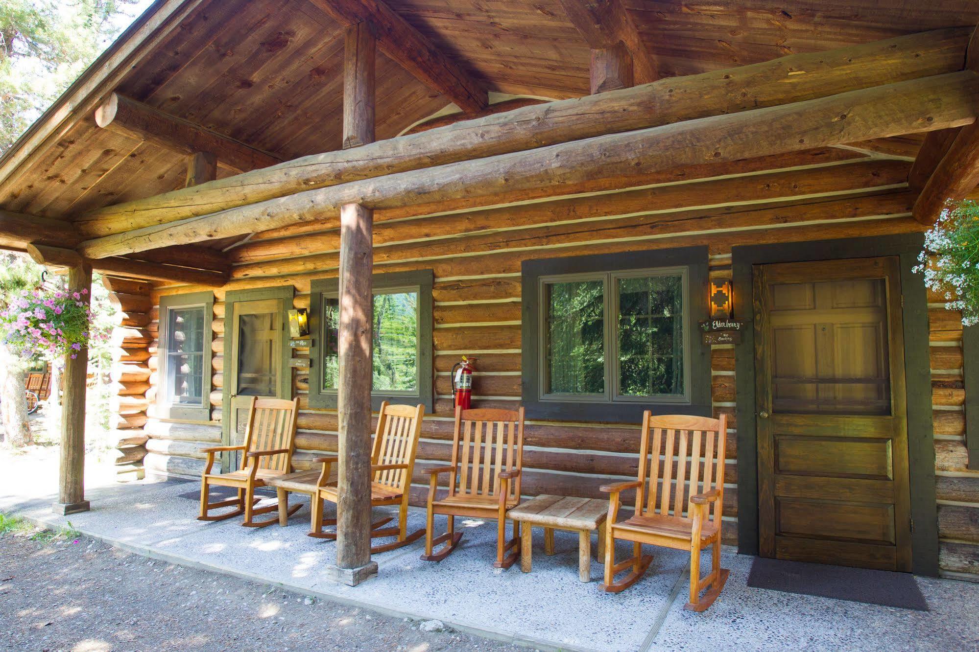Beaver Creek Jenny Lake Lodge מראה חיצוני תמונה