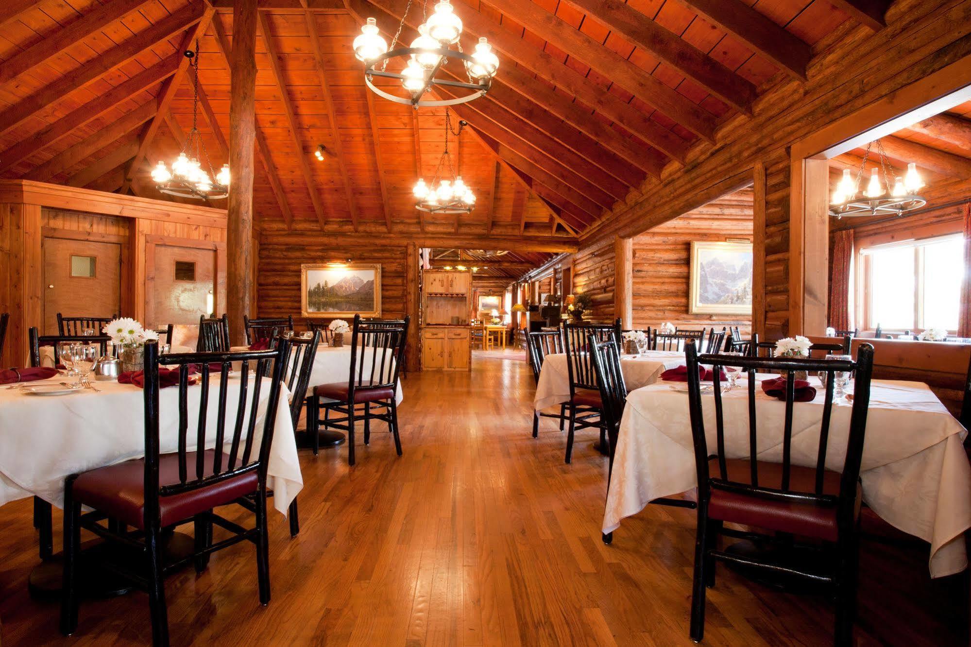 Beaver Creek Jenny Lake Lodge מראה חיצוני תמונה