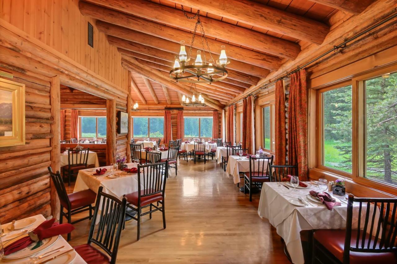Beaver Creek Jenny Lake Lodge מראה חיצוני תמונה